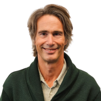 Dr Reuben Broom